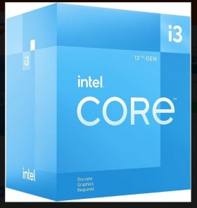 Процессор Intel CORE I3-13100 S1700 OEM 3.4G CM8071505092202 S RMBU IN
