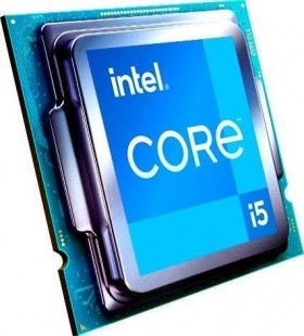 Процессор Intel CORE I5-11600K S1200 OEM 3.9G CM8070804491414 S RKNU IN