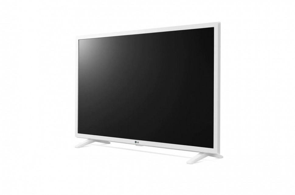 Телевизор LCD 32" FHD WHITE 32LQ63806LC.ARUB LG