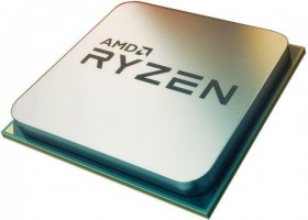 Процессор RYZEN X6 R5-5500 SAM4 65W 3600 100-000000457 AMD