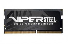 Модуль памяти для ноутбука SODIMM 16GB DDR4-2666 PVS416G266C8S PATRIOT