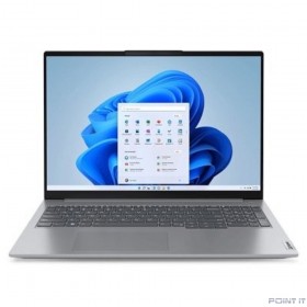 Ноутбук Lenovo ThinkBook 14 G6 IRL [21KG0013RU] 14&quot; {WUXGA IPS i5-1335U/16GB/512GB SSD/DOS}