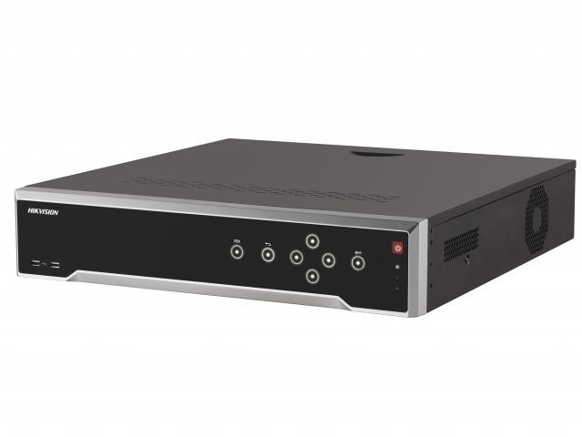 IP-видеорегистратор 16CH DS-8616NI-K8 HIKVISION