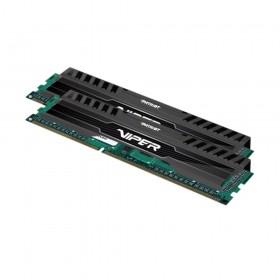 Модуль памяти DIMM 16GB DDR3-1600 K2 PV316G160C9K PATRIOT