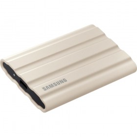 SSD внешний жесткий диск 1TB USB3.2 EXT. WHITE MU-PE1T0K/WW SAMSUNG