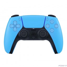 Sony PlayStation 5 DualSense Wireless Controller Blue (CFI-ZCT1W) (711719546597)