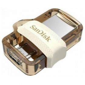 Флэш-накопитель USB3 32GB SDDD3-032G-G46GW SANDISK