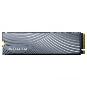 SSD жесткий диск M.2 2280 500GB ASWORDFISH-500G-C ADATA