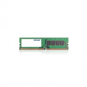 Модуль памяти DIMM 8GB DDR4-2400 PSD48G240081 BULK PATRIOT
