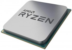 Процессор RYZEN X6 R5-5600X SAM4 OEM 65W 3700 100-000000065 AMD