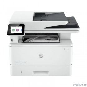 МФУ (принтер, сканер, копир, факс) LJ PRO 4103DW 2Z627A HP