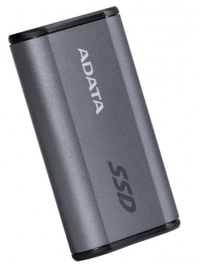 SSD внешний жесткий диск USB3.2 2TB AELI-SE880-2TCGY ADATA