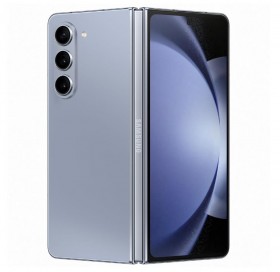 Мобильный телефон GALAXY Z FOLD5 5G 12/256GB BLUE SM-F946B SAMSUNG