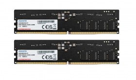 Модуль памяти DIMM 32GB DDR5-5600 K2 AD5U560016G-DT ADATA