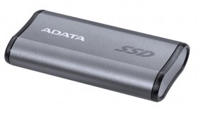 SSD внешний жесткий диск USB3.2 1TB AELI-SE880-1TCGY ADATA