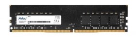 Модуль памяти DIMM 16GB DDR4-2666 NTBSD4P26SP-16 NETAC