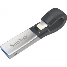 Флэш-накопитель USB3 32GB SDIX30C-032G-GN6NN SANDISK