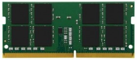 Модуль памяти для ноутбука SODIMM 8GB PC25600 DDR4 SO KVR32S22S6/8 KINGSTON