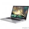 Ноутбук Acer Aspire 3 A315-59-30Z5 [NX.K6TEM.005] Silver 15.6" {FHD i3 1215U/8Gb/512Gb SSD/UHD Graphics/noOs}