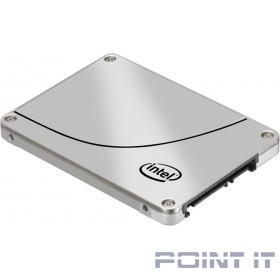 Intel SSD 960Gb S4510 серия  SSDSC2KB960G801 {SATA3.0, 2.5&quot;} 
