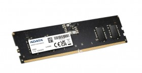 Модуль памяти для ноутбука SODIMM 16GB DDR5-4800 AD5S480016G-S ADATA