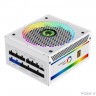 GameMax Блок питания ATX 850W RGB-850 PRO White