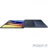 Ноутбук Ноутбук 17.3" FHD Asus M1702QA-AU083 blue (AMD Ryzen 7 5800H/16Gb/1Tb SSD/VGA int/no OS) (90NB0YA2-M003R0)