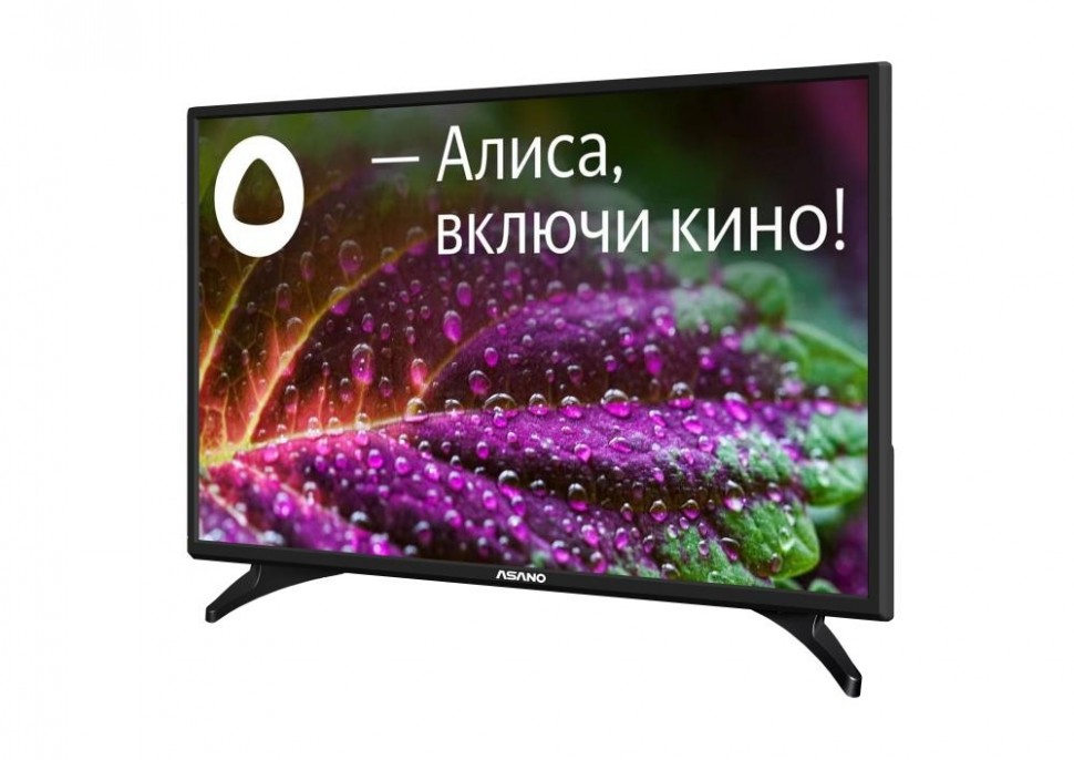 Телевизор LCD 32" 32LH8010T ASANO