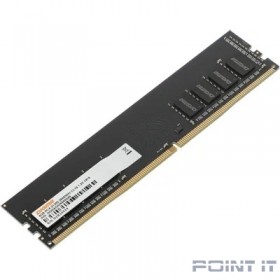 Digma DDR4 DIMM 4GB DGMAD42666004S PC4-21300, 2666MHz
