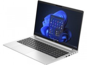 Ноутбук HP ProBook 450 G10 15.6&quot; 1920x1080/Intel Core i7-1355U/RAM 16Гб/SSD 1Тб/RTX 2050 4Гб/ENG|RUS/DOS серебристый 1.79 кг 816P4EA