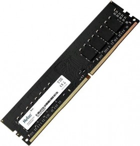 Модуль памяти DIMM 8GB DDR4-3200 NTBSD4P32SP-08 NETAC