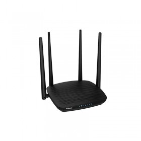 Wi-Fi маршрутизатор 1200MBPS 10/100M DUAL BAND AC5 TENDA