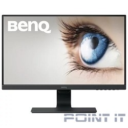 Монитор LCD BenQ 23.8&quot; GW2480 черный {IPS LED 1920x1080 5ms 178°/178° 16:9 250cd D-Sub DisplayPort HDMI}