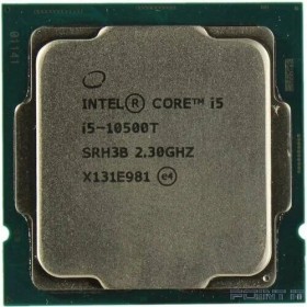 CPU Intel Core i5 10500T OEM (CM8070104290606)