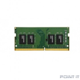Samsung DDR5 SODIMM 8GB  DIMM UNB 5600 1Rx16, 1.1V M425R1GB4BB0-CWM