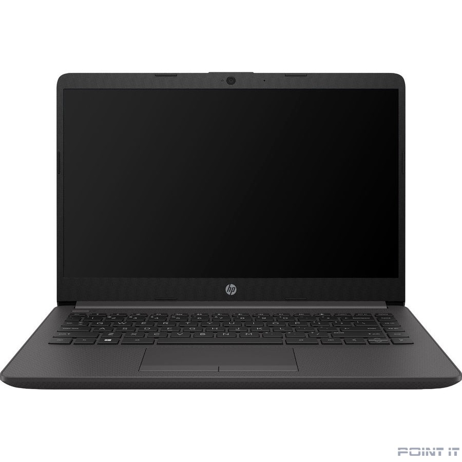 Ноутбук HP 240 G8 [5N235ES] Black 14" {FHD i7 1165G7/16Gb/512Gb SSD/DOS}