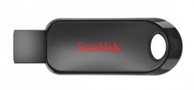 Флэш-накопитель USB2 64GB SDCZ62-064G-G35 SANDISK