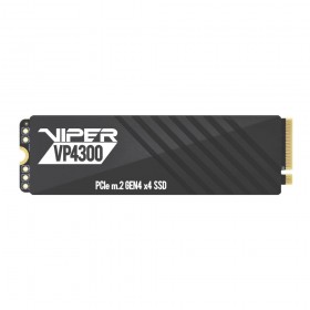 SSD жесткий диск M.2 2280 2TB VIPER VP4300-2TBM28H PATRIOT