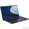 Ноутбук ASUS ExpertBook B1 B1500CBA-BQ0483X [90NX0551-M00LT0] Black 15.6" {FHD i5-1235U/8Gb/512Gb SSD/Win 11PRO}