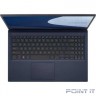 Ноутбук ASUS ExpertBook B1 BA1500CDA-BQ0867 [90NX0401-M006Z0] Star Black 15.6" {FHD Ryzen 3 3250U/8Gb/256Gb SSD/Shared/DOS}