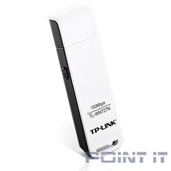 Wi-Fi адаптер 150MBPS USB TL-WN727N TP-LINK