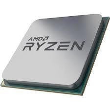 Центральный процессор AMD Настольные Номер модели 5750G 3800 МГц Cores 8 16Мб Socket SAM4 65 Вт GPU Radeon MultiPack 100-100000254MPK