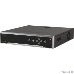 HiWatch NVR-432M-K/16P Видеорегистратор