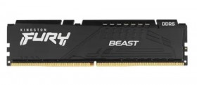 Модуль памяти DIMM 32GB DDR5-5600 KF556C36BBE-32 KINGSTON