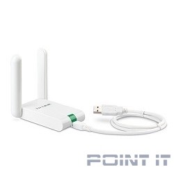 Wi-Fi адаптер 300MBPS USB HIGH GAIN TL-WN822N TP-LINK