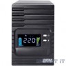 PowerCom Smart King Pro+ SPT-3000-II LCD ИБП {Line-Interactive, 3000VA/2400W, Tower, 8 xC13 + 1 xC19, USB, SNMP Slot} (1152569)