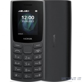 NOKIA 105 TA-1557 DS EAC CHARCOAL