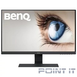 Монитор LCD Benq 27&quot; GW2780 черный {IPS 1920x1080, 5ms, 178°/178°, 250 cd/m2, HDMI D-Sub DisplayPort}