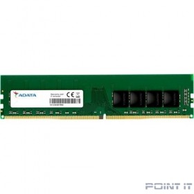 Модуль памяти DIMM 8GB DDR4-3200 AD4U32008G22-SGN ADATA