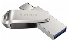 Флэш-накопитель USB-C 32GB SDDDC4-032G-G46 SANDISK